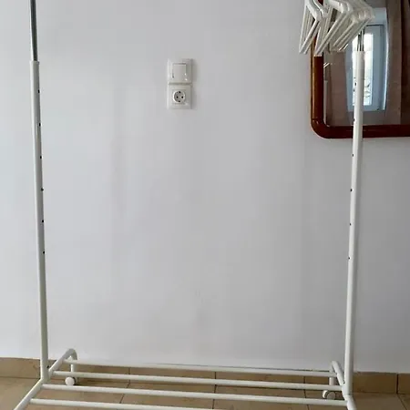 Ferienhaus San Constantine Ornos (Mykonos)