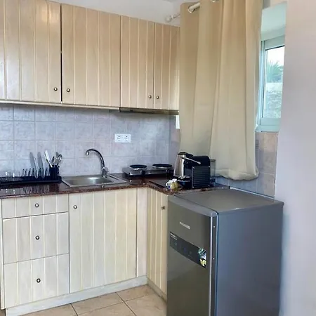 San Constantine Ferienhaus