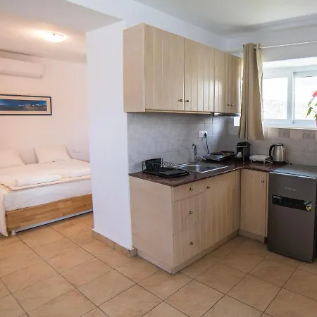 Ferienhaus San Constantine