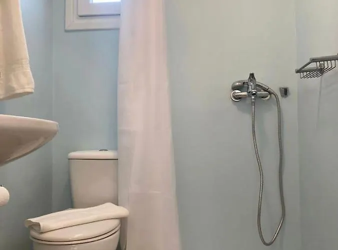 Tatil Evi San Constantine