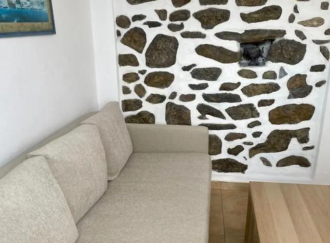 Tatil Evi San Constantine *