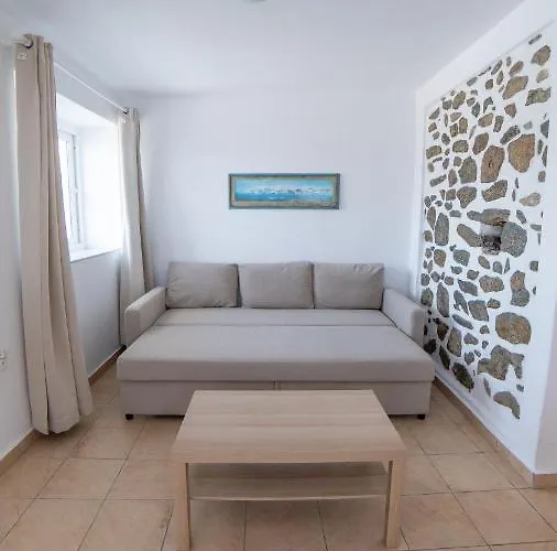 Tatil Evi San Constantine