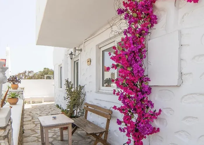 San Constantine Tatil Evi