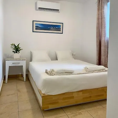 San Constantine Σπίτι διακοπών *