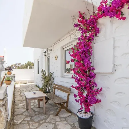 San Constantine 度假居