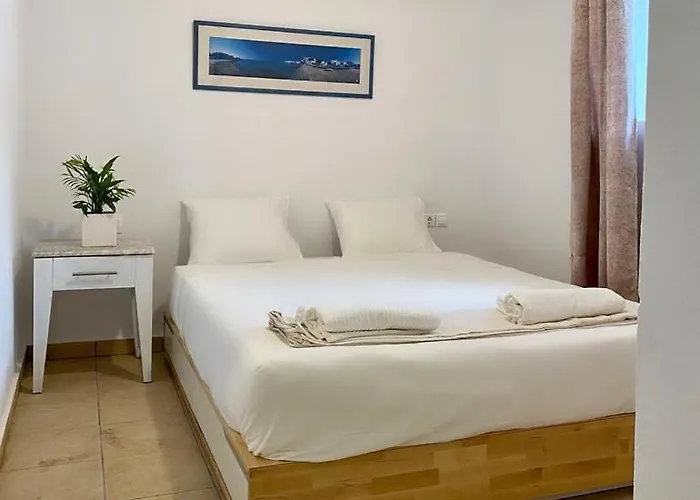 San Constantine Dom wakacyjny *