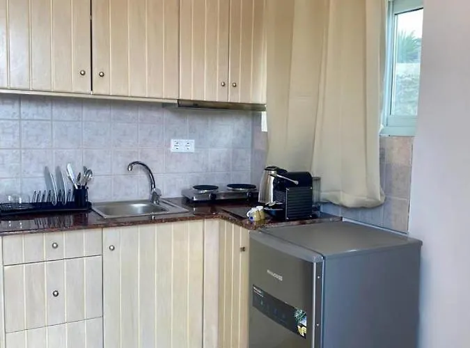 San Constantine Dom wakacyjny