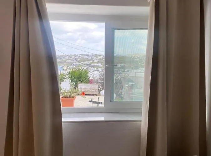 Dom wakacyjny San Constantine *