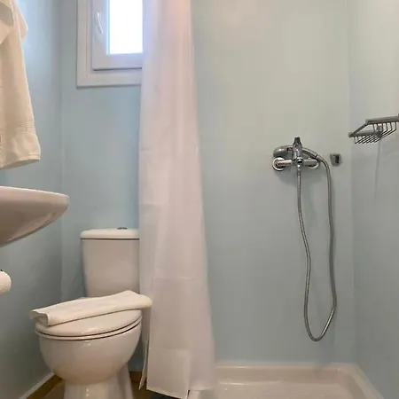 Nyaraló San Constantine