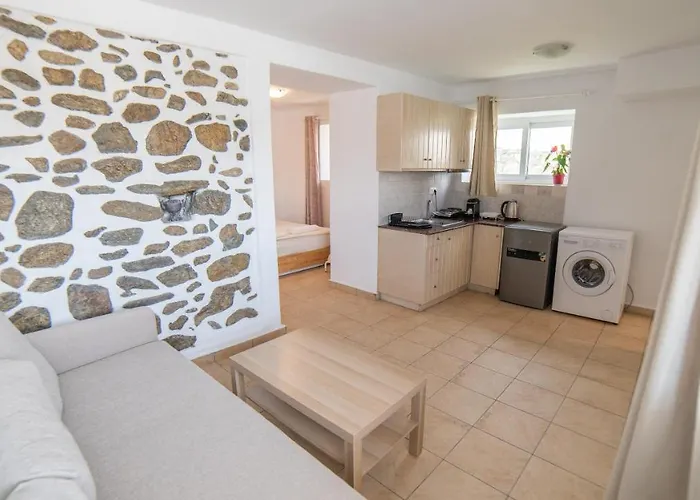 San Constantine 펜션