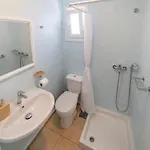 San Constantine Сasa de vacaciones Ornos (Mykonos)