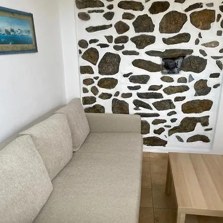 Tatil Evi San Constantine *