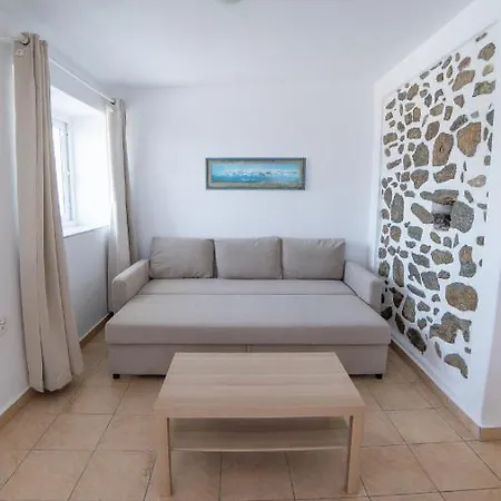 Tatil Evi San Constantine